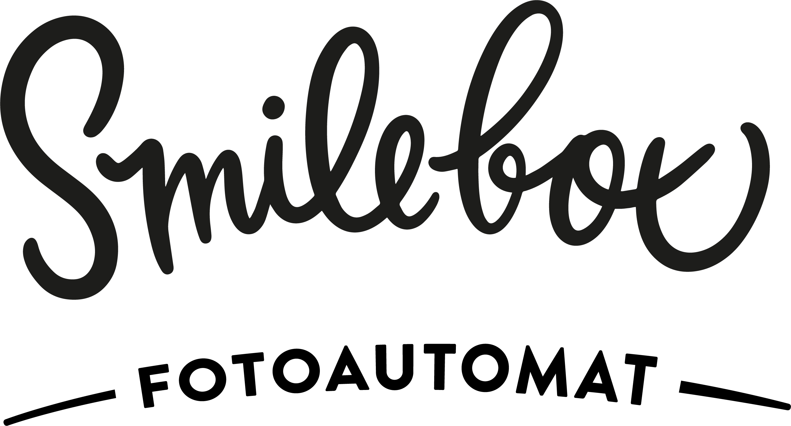 Smilebox Fotoautomat