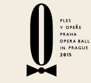 The Opera ball logo