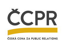 ČCPR logo